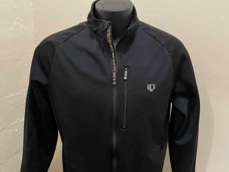 Pear Izumi Full Zip Jacket Men s L Hot on Sale