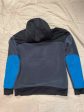 Columbia Fleece Hoodie  Men s S Cheap