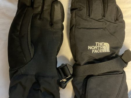 The North Face Gloves Women s M Discount