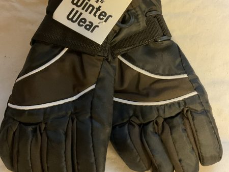 Winter Wear Gloves Kid s Small 6 Fashion