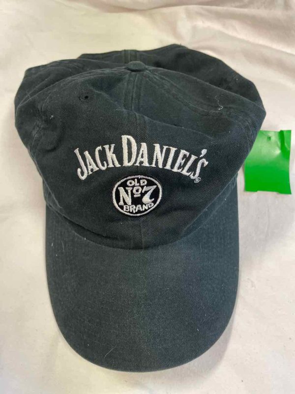 Jack Daniels Baseball Cap Online Sale