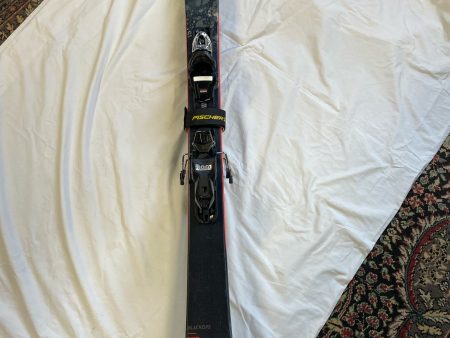 Rossignol Blackops SmasherDownhill Skis 150 cm Online Hot Sale