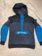 Columbia Fleece Hoodie  Men s S Cheap